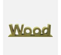 PLA Madera Filamento 3D 43 CEDRO 50 g