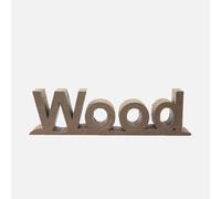 PLA Madera Filamento 3D 44 NOGAL 50 g