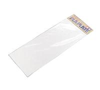 Pla Plate Set (Three Types/Five Sheets)