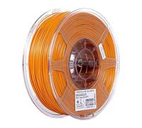 PLA Plus Filament 1.75mm, Free Filament PLA+ 3D Printing Materials for 3D Printer, 1 KG Spool-Purple_1.75mm(Yellow)