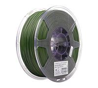 PLA Plus Filament 1.75mm, Free Filament PLA+ 3D Printing Materials for 3D Printer, 1 KG Spool-Purple_1.75mm(Green C)