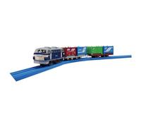 Pla S-60 EF66 electric locomotive (japan import)