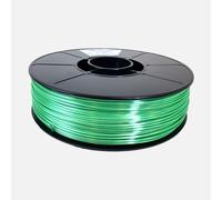 PLA Satinado 28 VERDE ESMERALDA 800 g