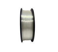 PLA SEDA - Más brillo en tus piezas 03 BLANCO PERLA 1000 g