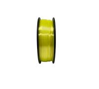 PLA SEDA - Más brillo en tus piezas 14 AMARILLO FLÚOR 1000 g