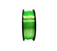 PLA SEDA - Más brillo en tus piezas 26 VERDE MANZANA 1000 g