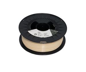 PLA SKIN SMARTFIL- Filamento para impresión 3D | Tono color Piel | Peso: 1000g | Diámetro: 1.75 mm | Color: Pale skin | Diámetro: 1.75 mm