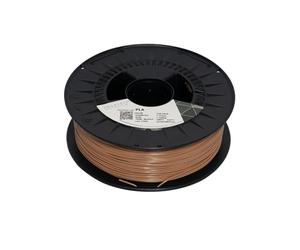 PLA SKIN SMARTFIL- Filamento para impresión 3D | Tono color Piel | Peso: 1000g | Diámetro: 1.75 mm | Color: Tan skin | Diámetro: 1.75 mm