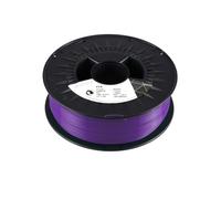 PLA SMARTFIL | Filamento para impresión 3D | ácido poliláctico | Gran facilidad de impresión | Peso: 1000g | Diámetro: 1.75 mm | Color: Wisteria