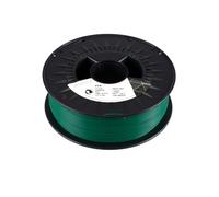PLA SMARTFIL | Filamento para impresión 3D | ácido poliláctico | Gran facilidad de impresión | Peso: 1000g | Diámetro: 1.75 mm | Color: Green Army
