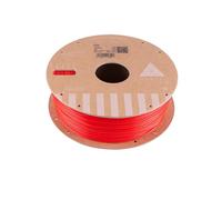 PLA SMARTFIL- Filamento para impresión 3D | ácido poliláctico | Gran facilidad de impresión | Peso: 1000g | Diámetro: 1.75 mm | Color: Ruby