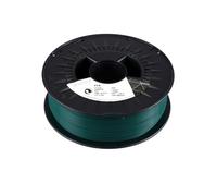 PLA SMARTFIL | Filamento para impresión 3D | ácido poliláctico | Gran facilidad de impresión | Peso: 1000g | Diámetro: 1.75 mm | Color: Jade