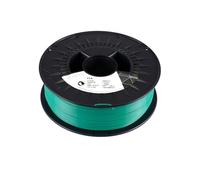 PLA SMARTFIL | Filamento para impresión 3D | ácido poliláctico | Gran facilidad de impresión | Peso: 1000g | Diámetro: 1.75 mm | Color: Emerald