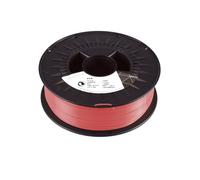 PLA SMARTFIL | Filamento para impresión 3D | ácido poliláctico | Gran facilidad de impresión | Peso: 1000g | Diámetro: 1.75 mm | Color: Coral