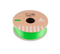 PLA SMARTFIL- Filamento para impresión 3D | ácido poliláctico | Gran facilidad de impresión | Peso: 1000g | Diámetro: 1.75 mm | Color: Chlorophyll