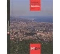 Pla Territorial Metropolita De Barcelona (2 Vol)