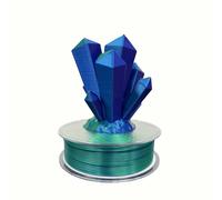 PLA+ Tricolor TRICOLOR OCÉANO (VERDE, MORADO Y AZUL)