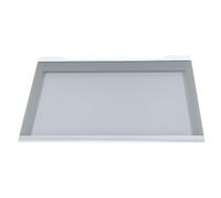 Placa Acerca De Cajón Verduras Haier 49045956 0060850456 Kühlgefrierkombination