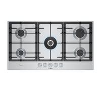 Placa Acero Bosch PCR9A5I90 90 cm