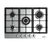 Placa acero CataLGI 7041X/A 68 cm