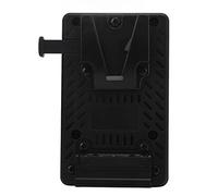 Placa Adaptadora de Batería, Adaptador Divisor de Potencia de Decodificación Completa para BP