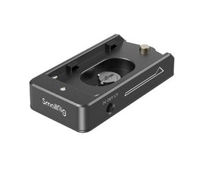 Placa adaptadora de batería NP-F SmallRig Lite 3018