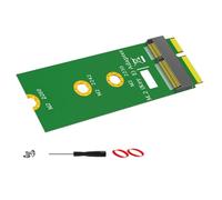 Placa adaptadora de computadora con tarjeta de protección de prueba E 2230 2242 2260 tarjeta de disco para computadora