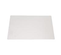 Placa adaptadora de Metal de acero inoxidable, máquina cortadora, estera de cuña, almohadilla de troqueles de oblea fina, cuñas de 6x8,5 pulgadas