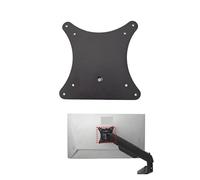 Placa Adaptadora De Montaje VESA Serie Z G3 Z24F Z24M Z24N Z24U Z24Q Z25XS Z27UG3 Z27Q Monitor Brazos 75x75 Y 100x100, Compatible Con HP, Soporte De Monitor