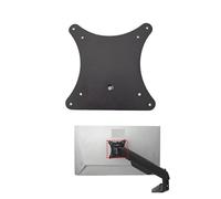 Placa Adaptadora De Montaje VESA Serie Z G3 Z24F Z24M Z24N Z24U Z24Q Z25XS Z27UG3 Z27Q Monitor Brazos 75x75 Y 100x100, Compatible con HP, Accesorios De TV
