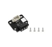 Placa Adaptadora de Ventilador 1PCS para Impresora 3D para Snapmaker U1 Placa Adaptadora de Ventilador Fácil de Instalar para Piezas de Impresora 3D