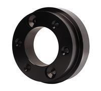 Placa adaptadora de Volante para Logitech G25 G27 G29 G920, Cubo de Volante CNC