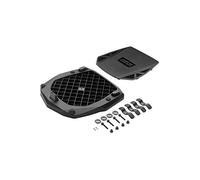 Givi Parrilla Monokey Completa Negro