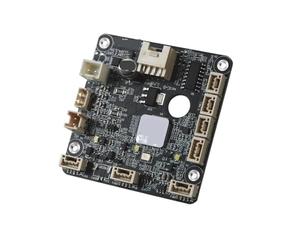 Placa adaptadora Hi Hotend, módulo de ruptura PCBA, piezas de repuesto compatibles con piezas de impresora 3D for Cr-eality Hi