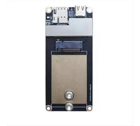 Placa adaptadora M.2 NGFF a USB tipo C para módem celular MmWave 4G 5G
