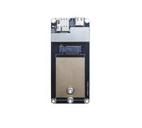 Placa Adaptadora M.2 NGFF A USB Tipo C para Módem Celular Quectel RM521F RM520N-GL RM530N-GL RM Sub-6GHz y MmWave 4G 5G