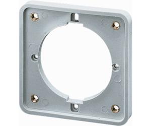 Placa Adaptadora Mennekes Conector Industrial - 40102