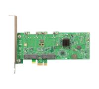 Placa Adaptadora MikroTik RB14e 4 Slots miniPCIe