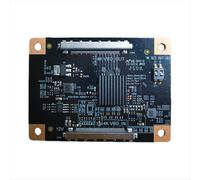 Placa adaptadora para ampliación de imagen de pantalla de TV y conversión de imagen de partición 1/2 de 4K a partición 4K