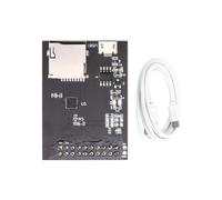 Placa Adaptadora para el Dispositivo de Prueba para Innosilicon T2T, T2TZ, T2TS, T2Ti y T2TH. Placa Adaptadora para el Probador Innosilicon.