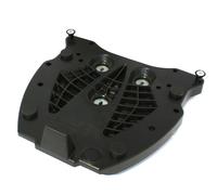 Placa adaptadora para el portaequipaje ALU-RACK