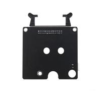 Placa adaptadora PCBA para extrusora Sprite diseñada para impresoras 3 S1 y 3 S1 Pro, lo que permite a los usuarios actualizar el control de extrusión para obtener mejores resultados de impresión