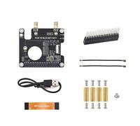 Placa adaptadora PCle a E 2230 para amplias capacidades, módulo de expansión para placa de desarrollo