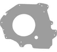 Placa adaptadora teb / tn truma