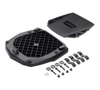 Placa Adaptadora Universal Givi Y Kappa E251 Para Topcases Monokey