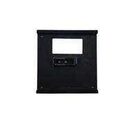 Placa Adaptadora VESA For 27 Pulgadas, Z27u, Z27q, G3, 100 X 100 Mm, 27", M14762-001, M15105-001, 760.06D0D.0001, Compatible con HP Y Accesorios De TV.