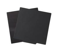 Placa adhesiva magnética suave for impresora 3D Ender 3 (235 x 235 1 mm), accesorios for cama caliente Edner3pro