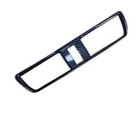 Placa Aire Salpicadero Compatible Con Nissan Para Kicks 2017-2021 Accesorios Acero Inoxidable Ajuste Salida Aire Acondicionado 2 Unids/Set Cubierta De Salida De Ventilación Aire Coche