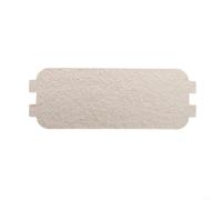 Placa aislante de mica perfectamente adecuada para hornos microondas Galanz Protección fiable (A)