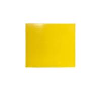 Placa aislante epoxi 3240 for baterías LiFePO4, lámina de fibra de vidrio de 203 x 172 x 0,5 mm, resistente a altas temperaturas.(10pcs)